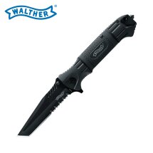 Walther Taschenmesser BlackTacTantoKnife BTTK inkl....