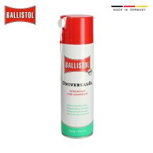 Klever Ballistol Waffenöl Spray Flasche 400 ml
