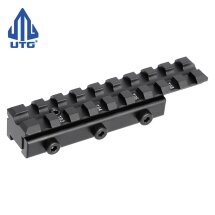 UTG Adaptermontage von 11 mm auf Weaver / Picatinny mit...