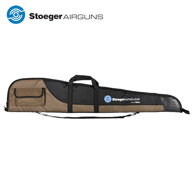 Luftgewehrtasche Stoeger BRAUN - 120 cm passend für X5/X10/X20