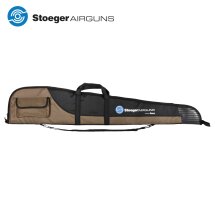 Luftgewehrtasche Stoeger BRAUN - 120 cm passend für X5/X10/X20