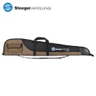 Luftgewehrtasche Stoeger BRAUN - 120 cm passend für X5/X10/X20