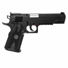 Swiss Arms P1911 Match Co2 Pistole 4,5 mm BB (P18)