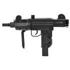 IWI Mini UZI - 4,5 mm Stahl BB Co2 Blowback (P18)