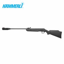 Luftgewehr Hämmerli Firefox 500 - 4,5 mm Diabolo (P18)