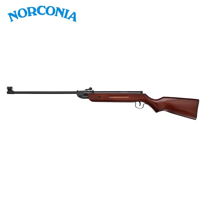 Luftgewehr Norconia B2 SE Fiberoptik 4,5 mm (P18)