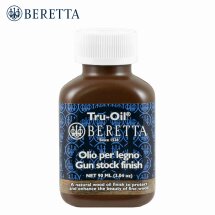 Beretta Waffenpflege: Schaftöl Tru-Oil - 90 ml