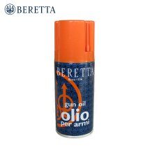 Beretta Waffenpflege: Waffenöl in Sprayflasche 125 ml