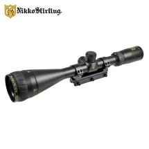 Nikko Stirling Zielfernrohr Air King 4,5-14x50 Mil-Dot...