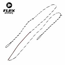 Flex Archery Bogensehne / Ersatzsehne Dacron B50...