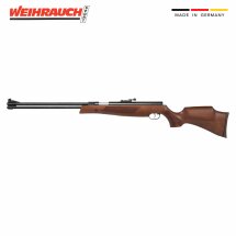 Luftgewehr Weihrauch HW 77 4,5 mm (P18)