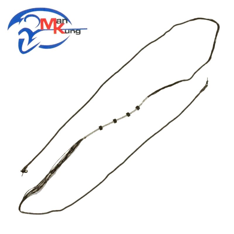 Ersatzsehne für Man Kung Compound Bogen Basilisk CB75AC und B