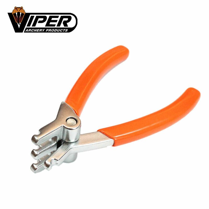 Viper Archery Loop-Zange
