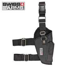 SWISS ARMS Pistolen Oberschenkelholster