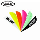 6-er Pack Arizona Vanes Plastifletch Max PM-16