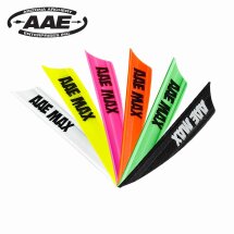 6-er Pack Arizona Vanes Plastifletch Max PM-2.0