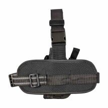 Umarex Oberschenkel Holster Schwarz