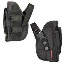 Umarex Oberschenkel Holster Schwarz