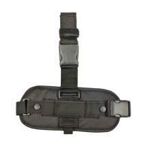 Umarex Oberschenkel Holster Schwarz