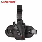 Umarex Oberschenkel Holster Schwarz