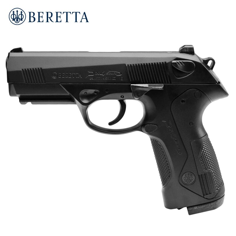 Beretta Px4 Storm 4,5 mm Diabolo Co2-Pistole (P18)