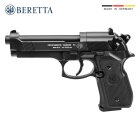 Beretta 92 FS 4,5 mm Diabolo brüniert (P18) Co2-Pistole