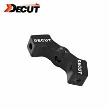 Decut V-Bar Schwarz