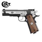 Colt Special Combat Classic 4,5 mm BB (P18) Co2-Pistole
