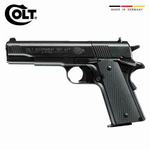 Colt Government 1911 A1 brüniert 4,5 mm Diabolo...