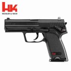 Heckler & Koch USP 4,5 mm BB (P18) Co2-Pistole