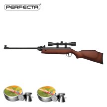 Luftgewehr Umarex Perfecta 45 - 4,5 mm mit Zielfernrohr...