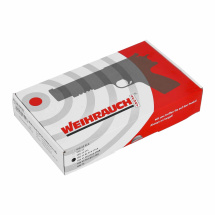 Luftpistole Weihrauch HW45 Black Star 5,5 mm Diabolo (P18)