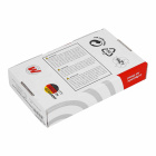 Luftpistole Weihrauch HW45 Black Star 5,5 mm Diabolo (P18)