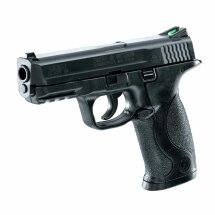 Smith & Wesson M&P 4,5 mm BB schwarz (P18)...