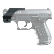 Umarex CPSport CO2-Pistole 4,5 mm Diabolo (P18)