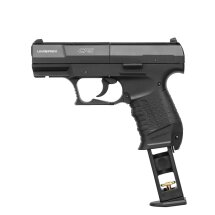 Umarex CPSport CO2-Pistole 4,5 mm Diabolo (P18)