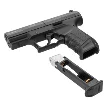 Umarex CPSport CO2-Pistole 4,5 mm Diabolo (P18)