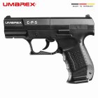 Umarex CPSport CO2-Pistole 4,5 mm Diabolo (P18)