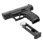 Umarex CPSport CO2-Pistole 4,5 mm Diabolo (P18)