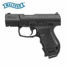 Walther CP99 compact brüniert 4,5 mm BB (P18)...