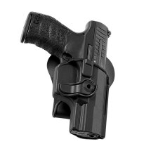 Walther Paddle Holster für Walther CP99 Compact (AC-5.8064) und PPQ (AC-5.8160)