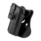 Walther Paddle Holster für Walther CP99 Compact (AC-5.8064) und PPQ (AC-5.8160)