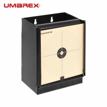 Umarex Magnum Scheibenkasten 14 x 14 cm