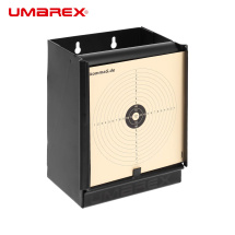 Walther Magnum Scheibenkasten 14 x 14 cm