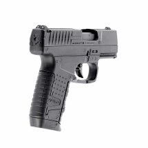 Walther PPS 4,5 mm BB Blow Back Co2-Pistole (P18)