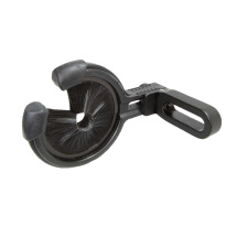 Poe Lang Pfeilauflage Whisker Biscuit schwarz RH/LH