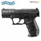 Walther CP99 brüniert 4,5 mm Diabolo (P18) Co2-Pistole