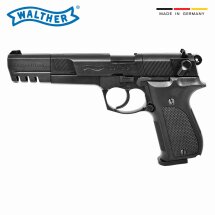 Walther CP88 Competition 6 Zoll 4,5 mm brüniert...