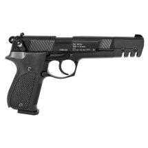 Walther CP88 Competition 6 Zoll 4,5 mm brüniert (P18) Co2-Pistole