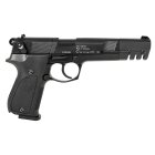 Walther CP88 Competition 6 Zoll 4,5 mm brüniert (P18) Co2-Pistole